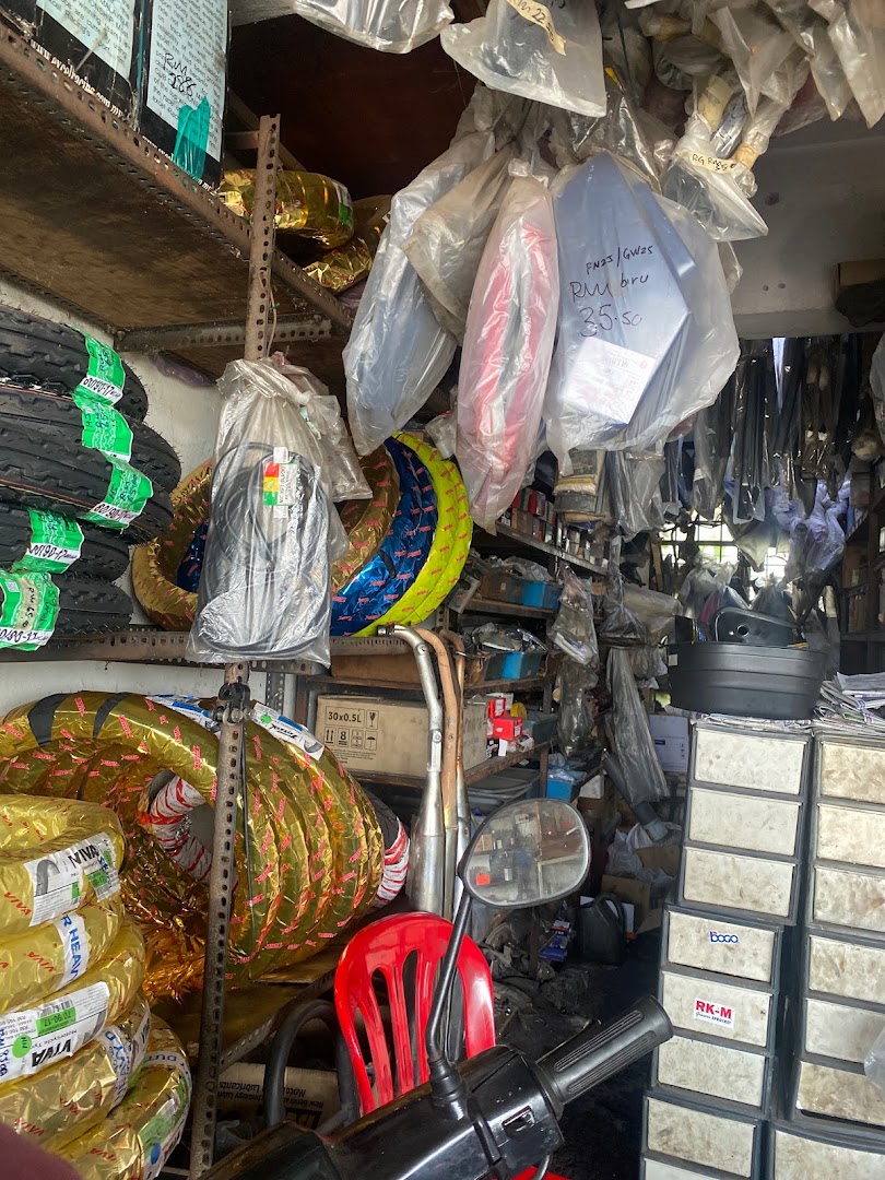 Kedai Baiki Motor Sivalingam — photo 2