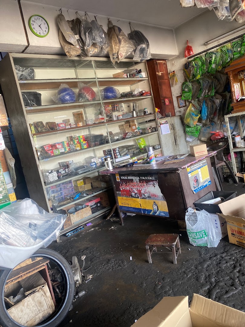 Kedai Baiki Motor Sivalingam — photo 3