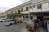 Adam Lee Motor (ALM) in Semenyih