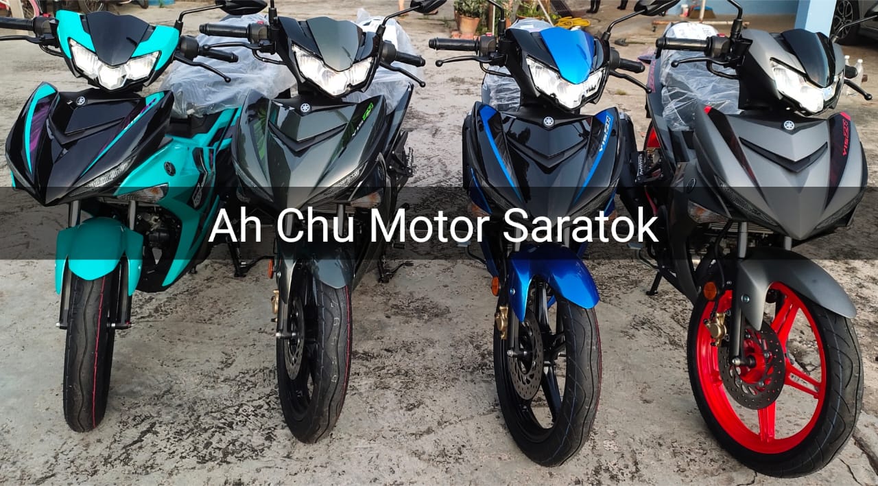 AH CHU MOTOR — photo 1