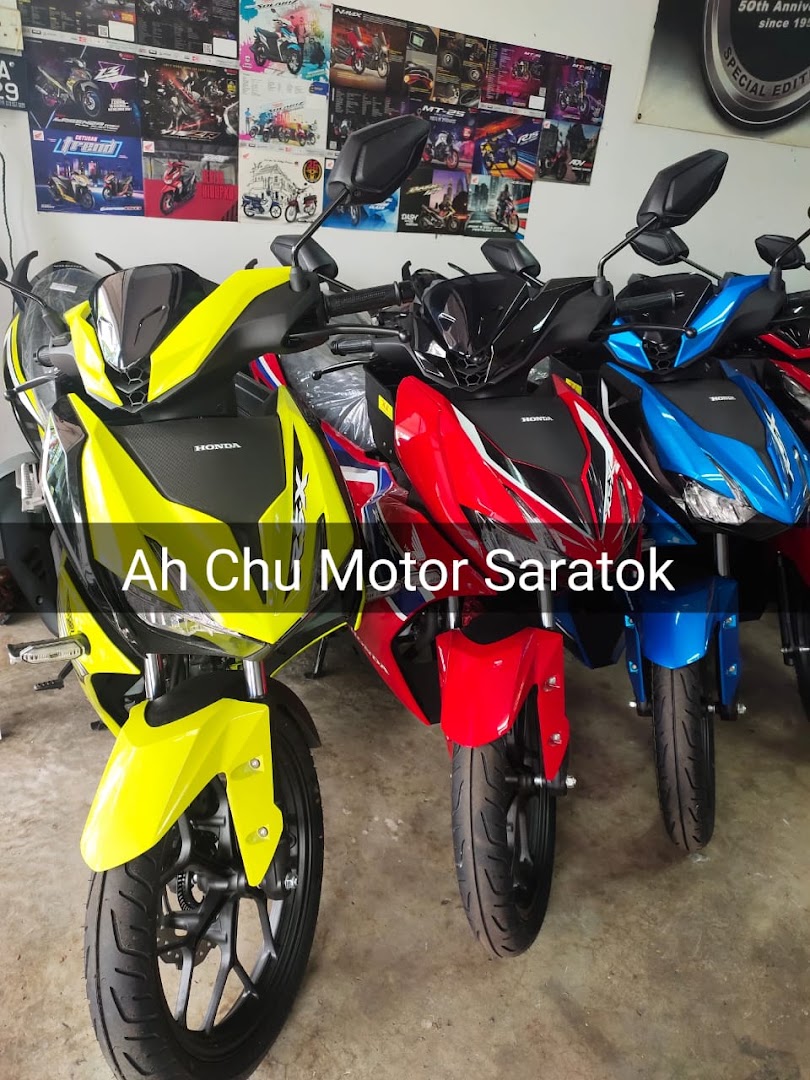 AH CHU MOTOR — photo 2