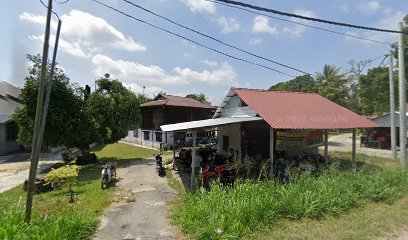 Bo arm workshop in Kulim
