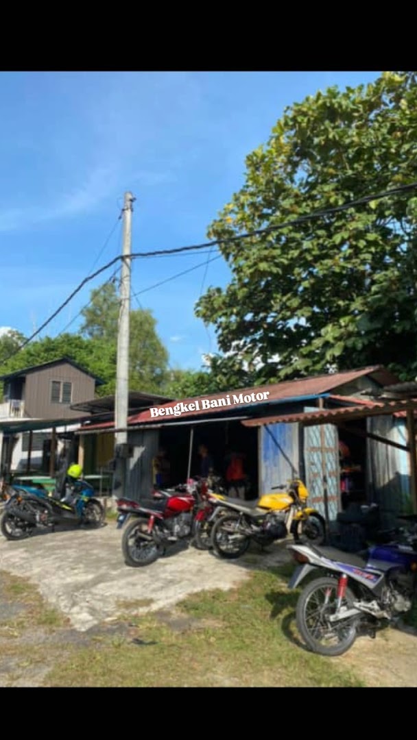 Bengkel Motor Bani Ulu Kinta — photo 1