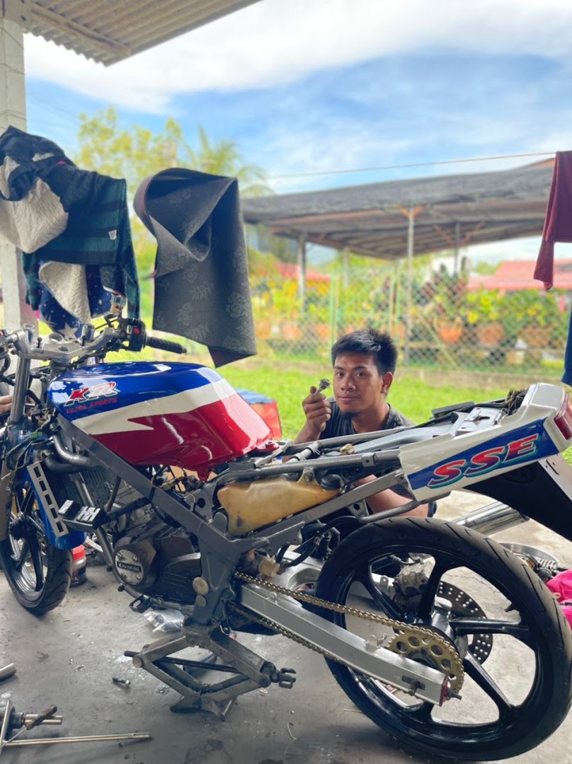 Bengkel Motor Bani Ulu Kinta — photo 2