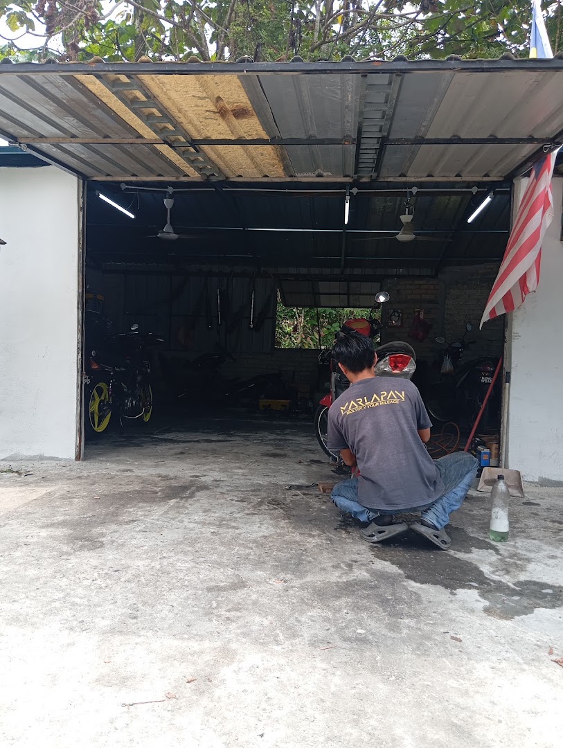 Bengkel Motor Bani Ulu Kinta — photo 3