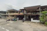 Rising Motor in Butterworth