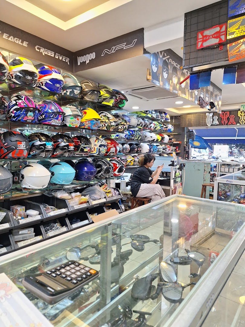 NKS Sport Bikers Sdn. Bhd. — photo 3