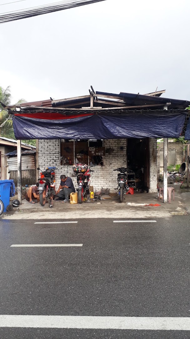 Bengkel ijam(JEJE in Shah Alam