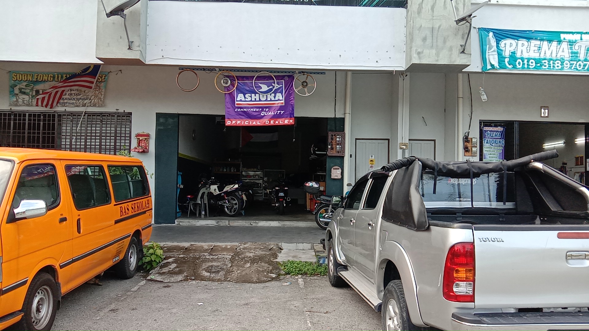 KB Motor Garage — photo 2