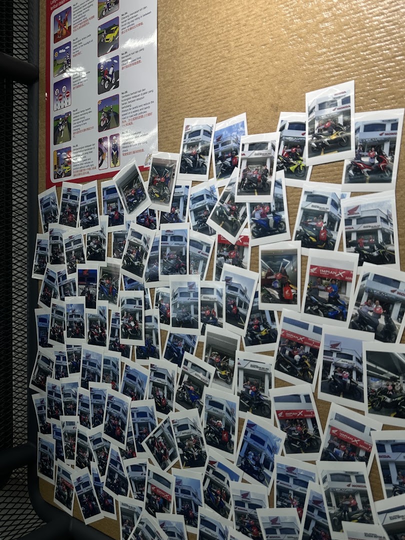 Honda Impian X Kuchai Motor Sdn Bhd — photo 2