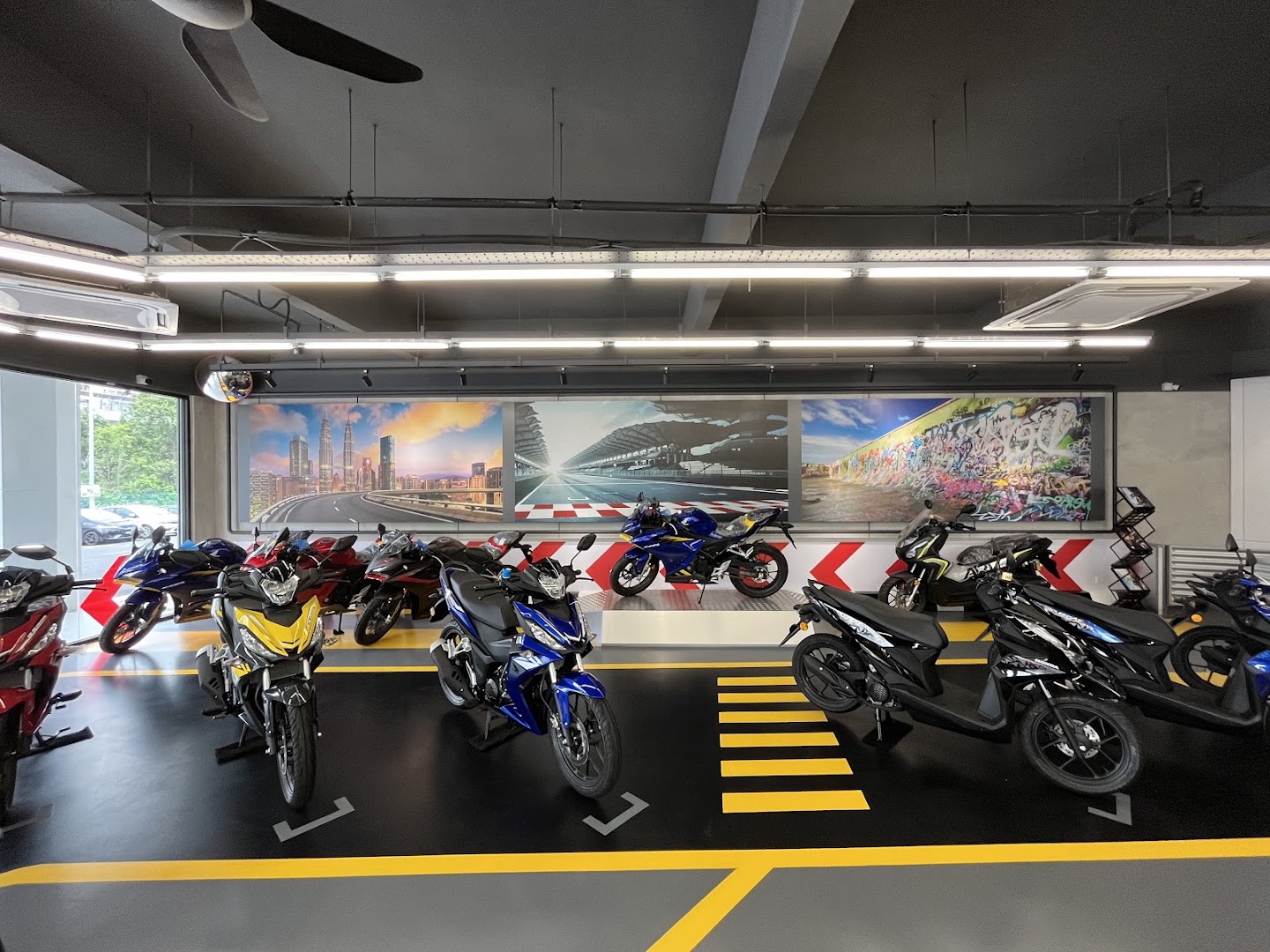 Honda Impian X Kuchai Motor Sdn Bhd — photo 3