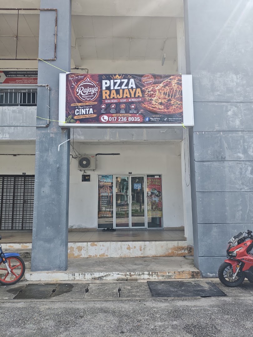 Nawang Motor in Permaisuri