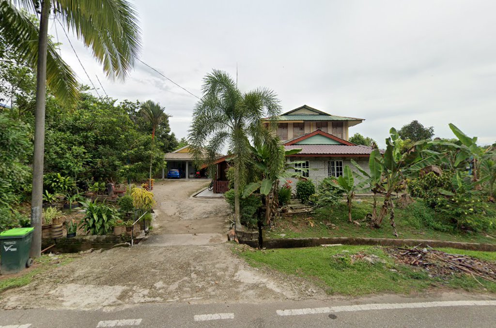Castrol Bike Point - Kheng Seng Motor — photo 1