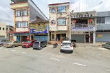 This & Seng motor in Pengkalan Hulu
