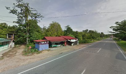 Kedai Runcit Haniani 82 Enterprise in Tanah Merah