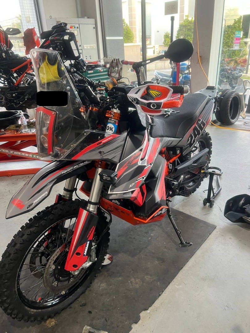 WR PERFORMANCE — photo 3