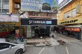 Darwish Garage in Ampang Jaya
