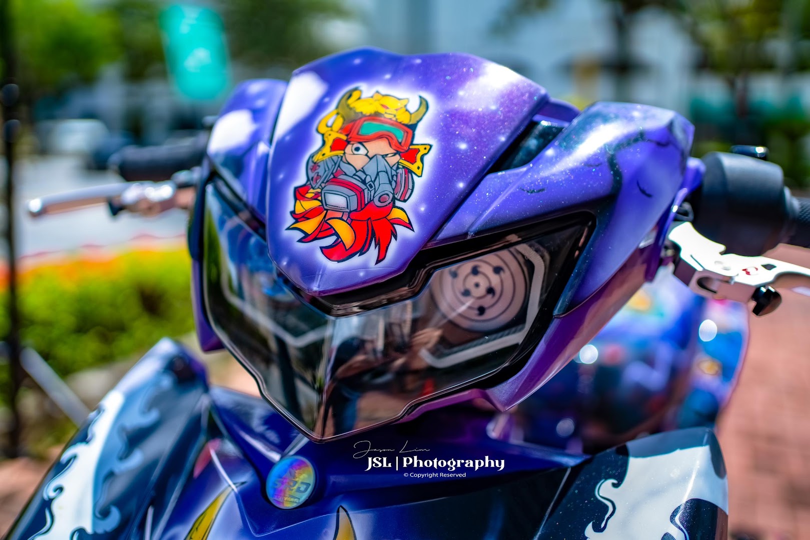 MADET_AIRBRUSH (bengkel cat&moto) in Yan