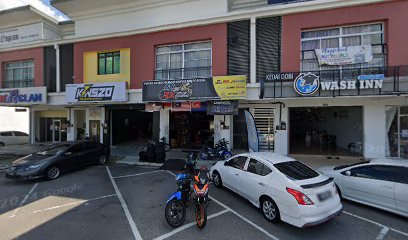 KC Project in Kulai