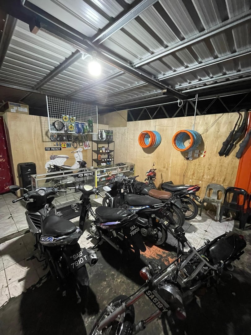 FCR PROJECT — photo 3