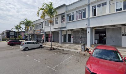 BENGKEL MOTOR AMARRUNNER in Malacca