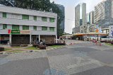 LY Robin Motor Enterprises in Johor Bahru