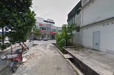 Wan Legacy Motor in Kulim