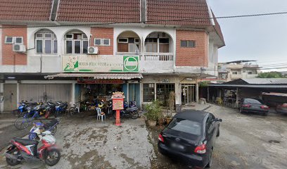 Sungai Pelek Motor 双溪比力摩托店 — photo 1