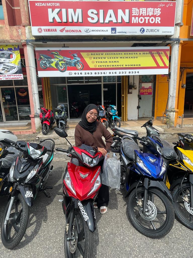 Kim Sian Motor — photo 2