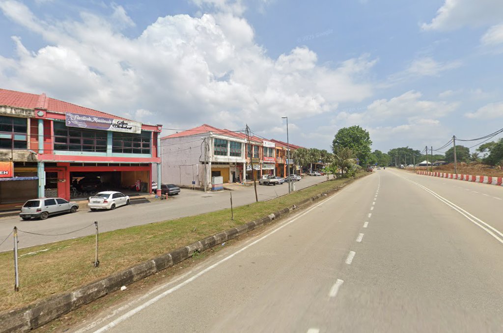 Kim Sian Motor — photo 3
