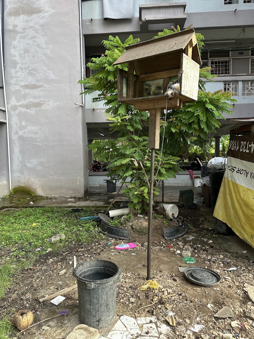 ApartmentSriGemilang AlorSetar — photo 3