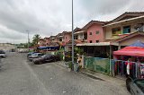 Anjang workshop in Seremban
