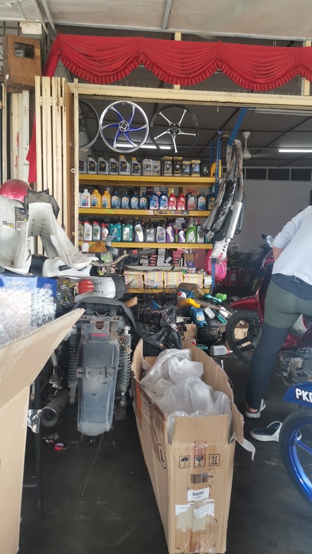 Sheng Long Motorcycle Workshop — photo 2