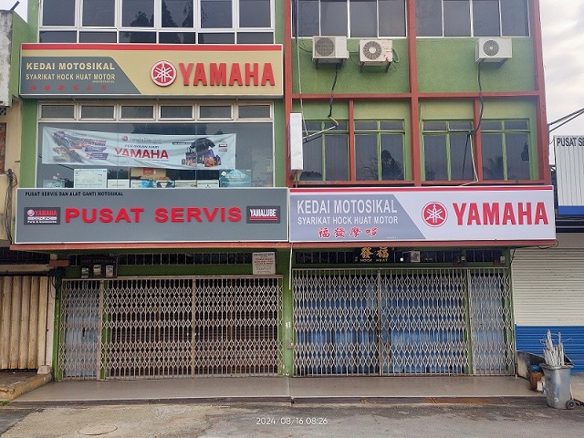 Syarikat Hock Huat Motor — photo 1