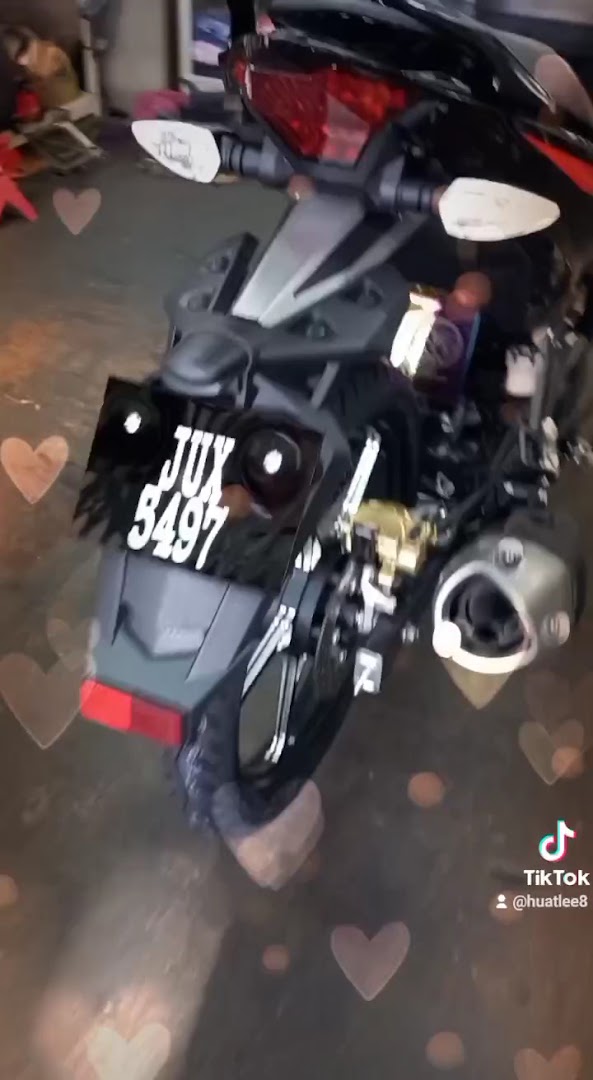 Kedai Motosikal Huat Lee Motor — photo 2