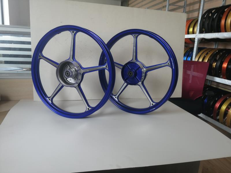 Kedai Motosikal Huat Lee Motor — photo 3