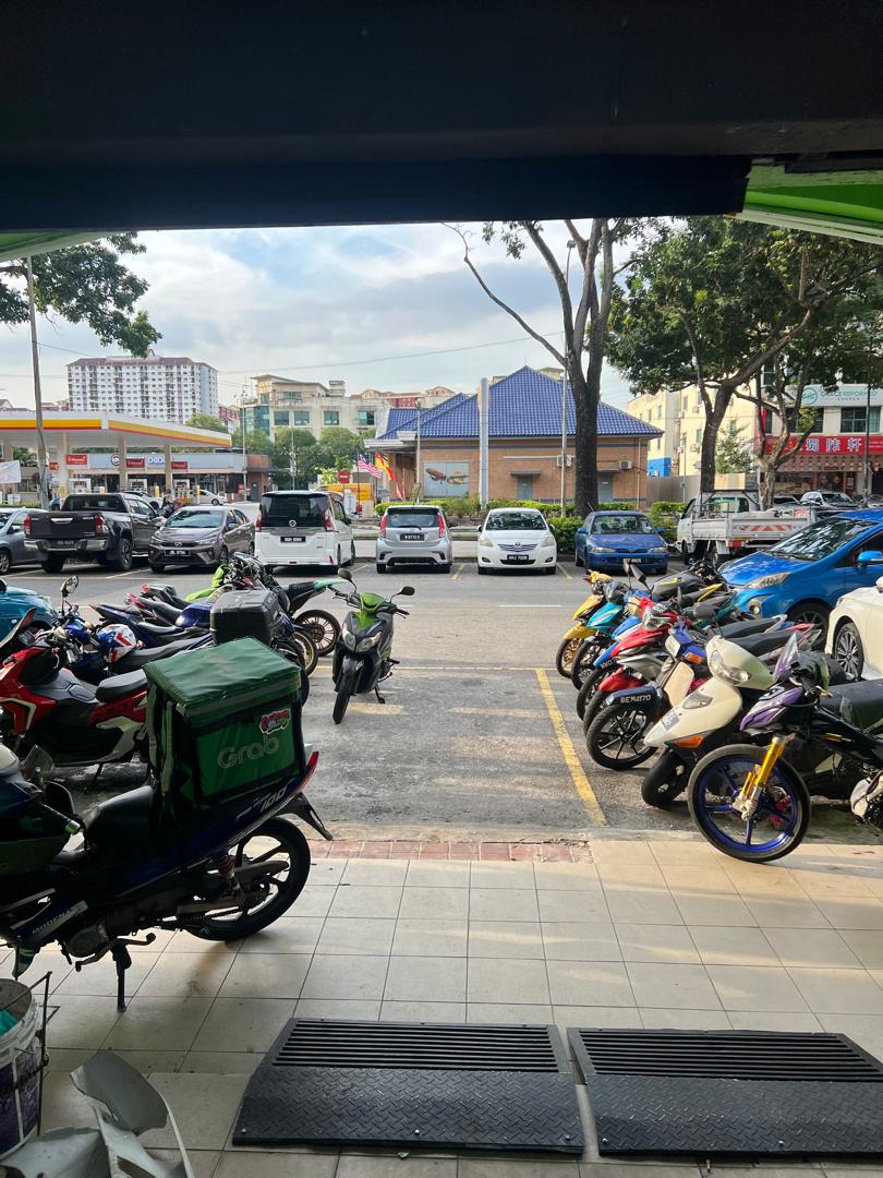 Shima Biker Enterprise — photo 3