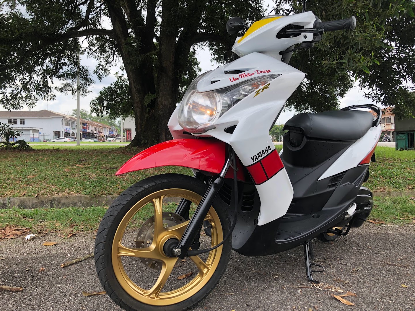 Universe Motor Trading — photo 3