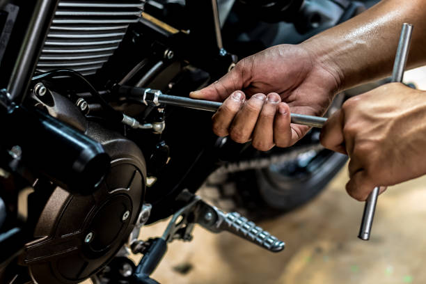 Shiong Motor, Jasin, Malacca — photo 1