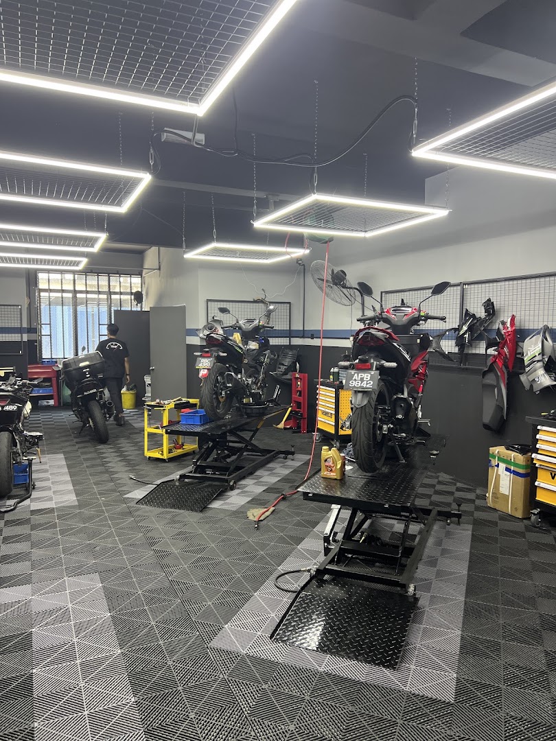 MODENAS SERVICE PLUS | IPOH — photo 2