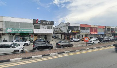 Motorlink Enterprise in Johor Bahru