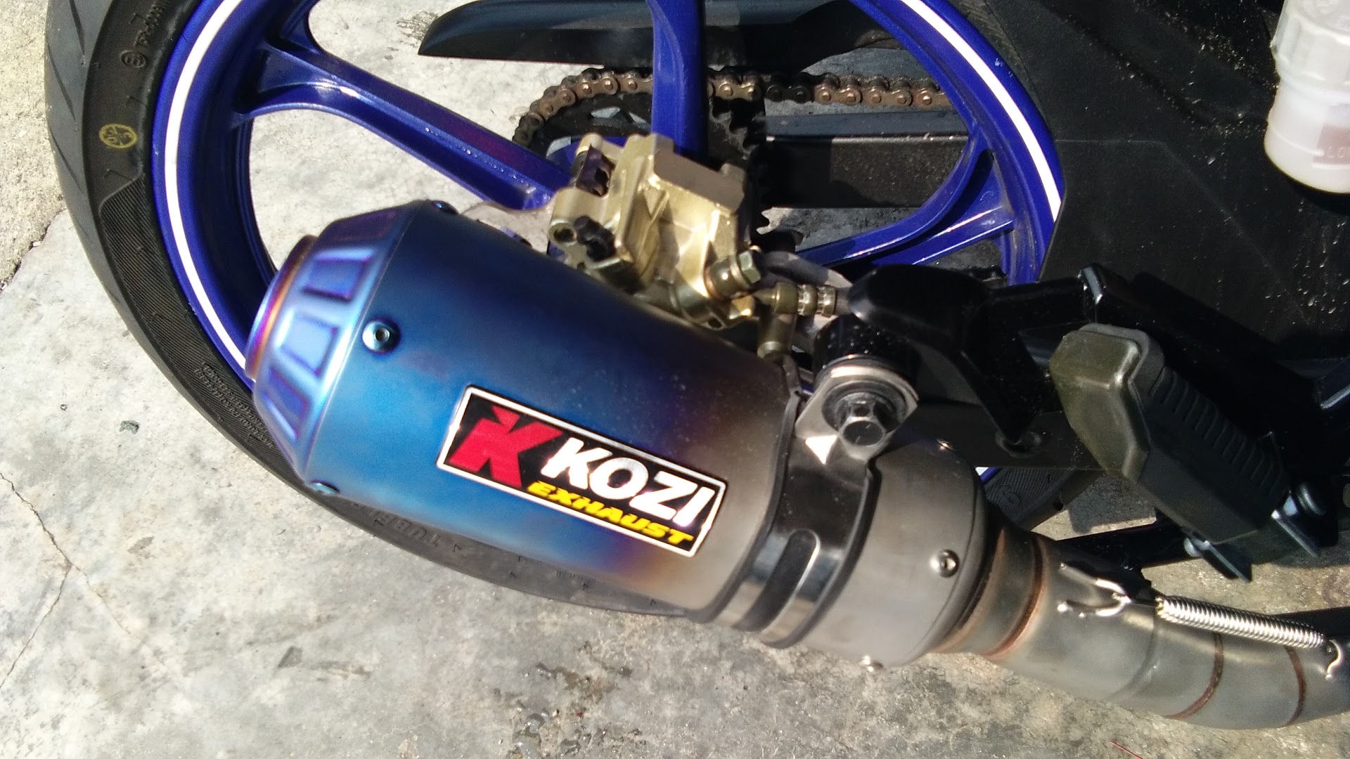 Koh motor shop — photo 3