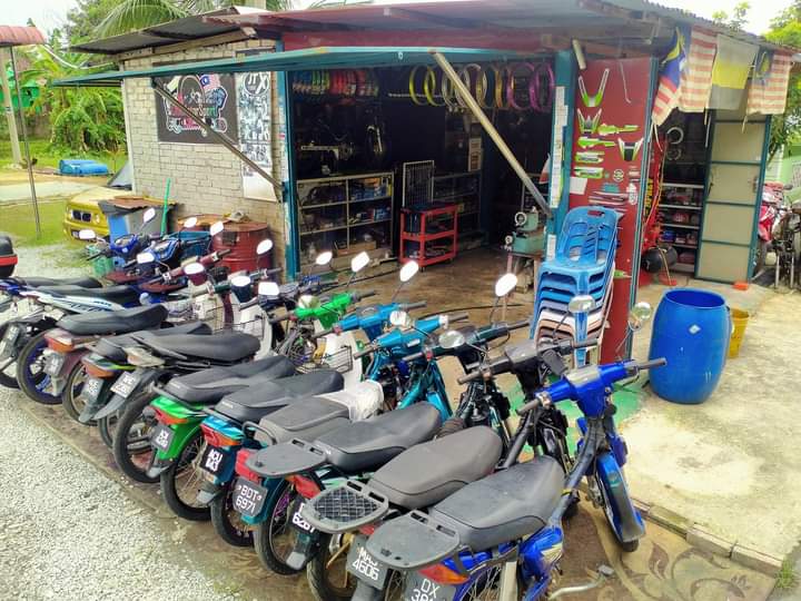 CHIKMOTORSPORT — photo 2