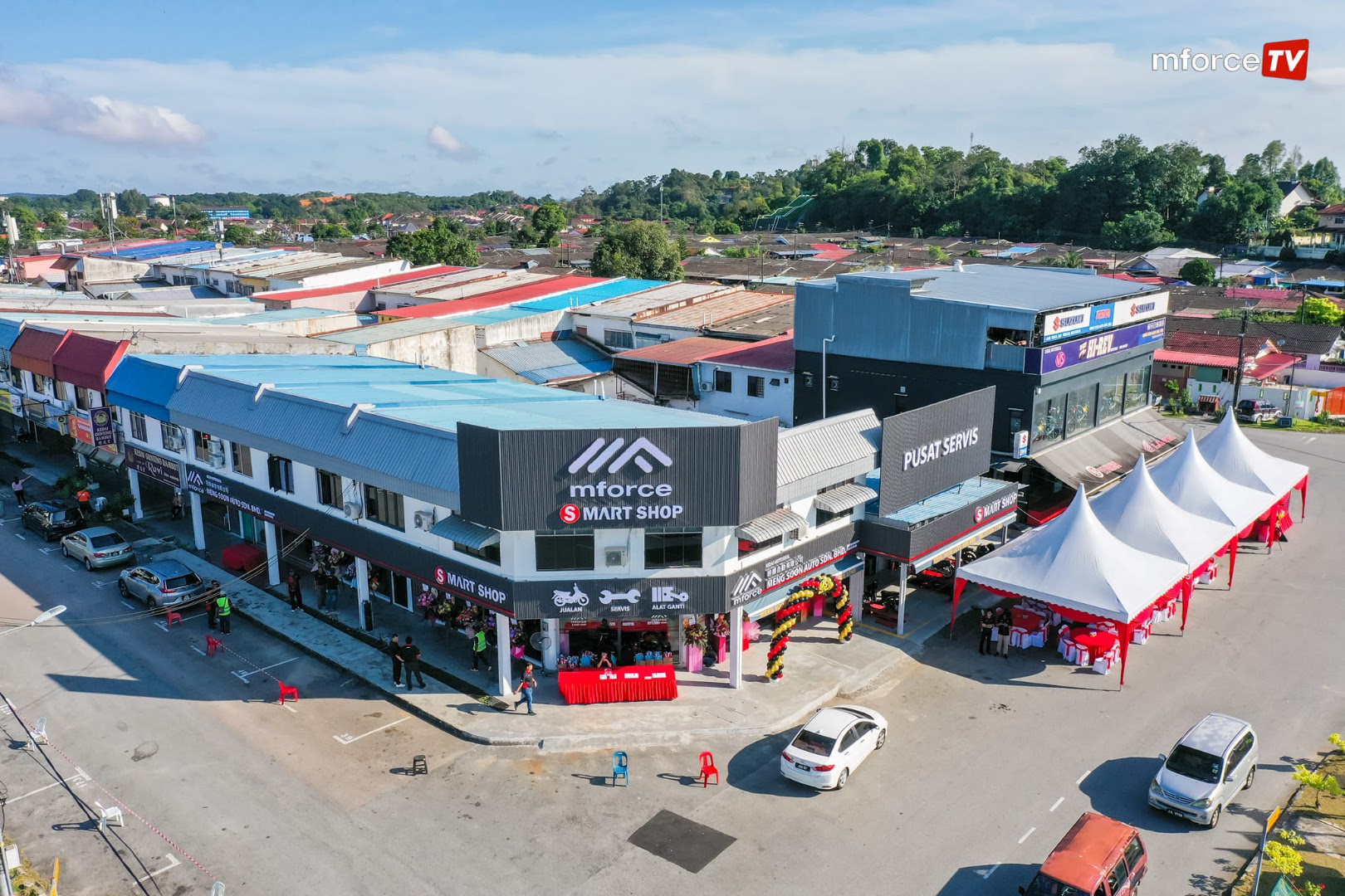 Meng Soon Auto Sdn. Bhd. — photo 2