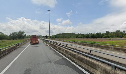 Kong Hing Motor Trading in Temerloh