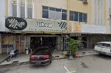 SRR 2 GARAGE in Muar