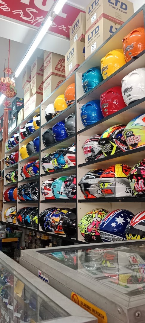 Racing Spirit Station — photo 2