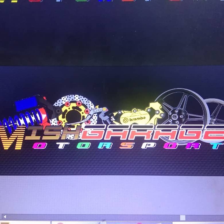 Mish garage Motosport — photo 2