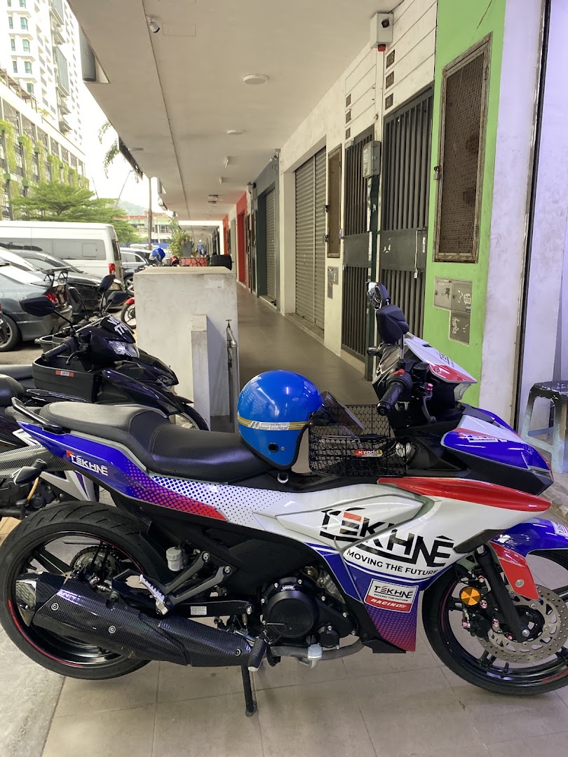 JAY ONE BIKERS in Puchong