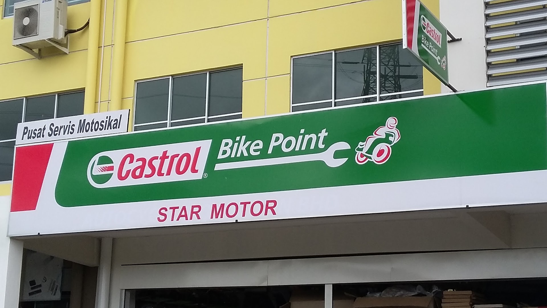 Star Motor — photo 2